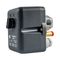 BAMAX Condor Pressure Switch 1 Phase 4 Way Black Switch